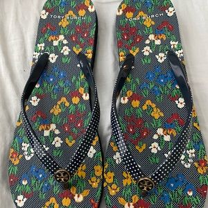Tory Burch Flip Flops